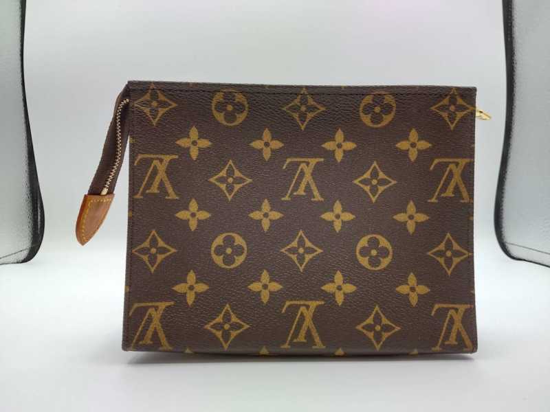 ルイヴィトン買取　ポッシュトワレ19　M47542